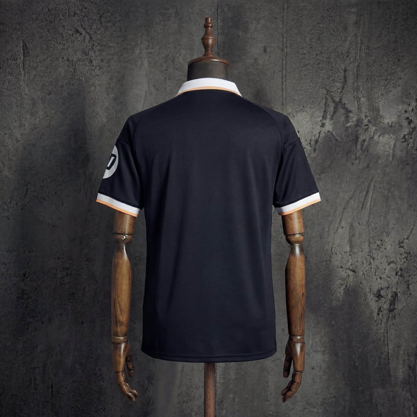 Camisa Real Madrid Modelo Especial 26/27