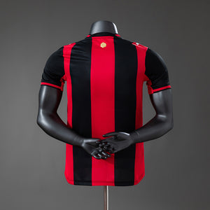 Camisa AC Milan Home Versão Jogador 26/27