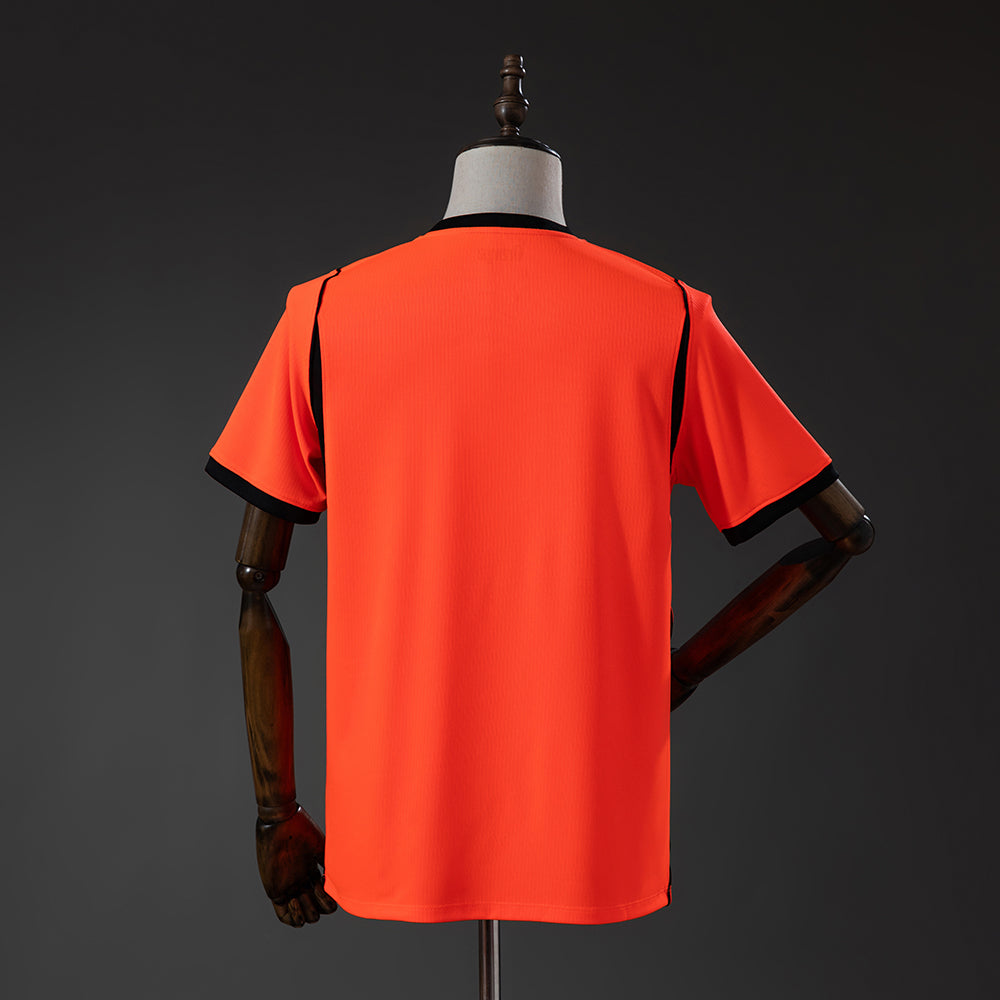 Camisa Holanda Home 2026