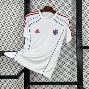 Camisa Bayern Munich Treino 25/26