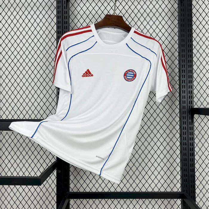 Camisa Bayern Munich Treino 25/26