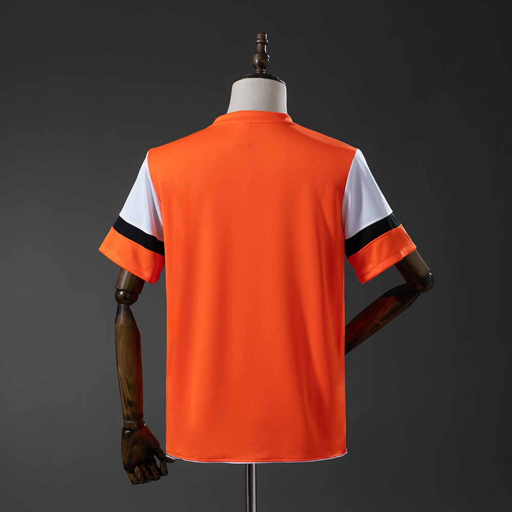 Camisa Malaga Retrô Third Away Xxl10 12/13