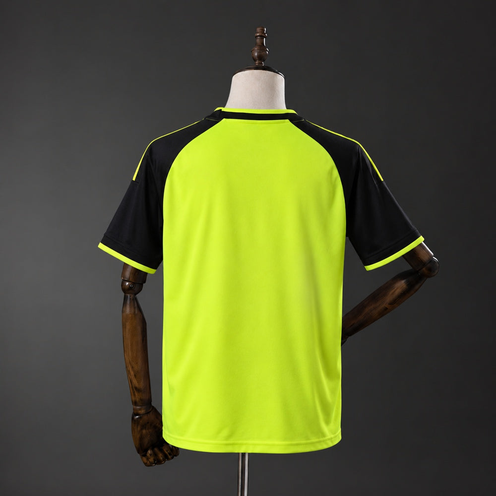 Camisa Sheffield United Third Away 4xl2 26/27