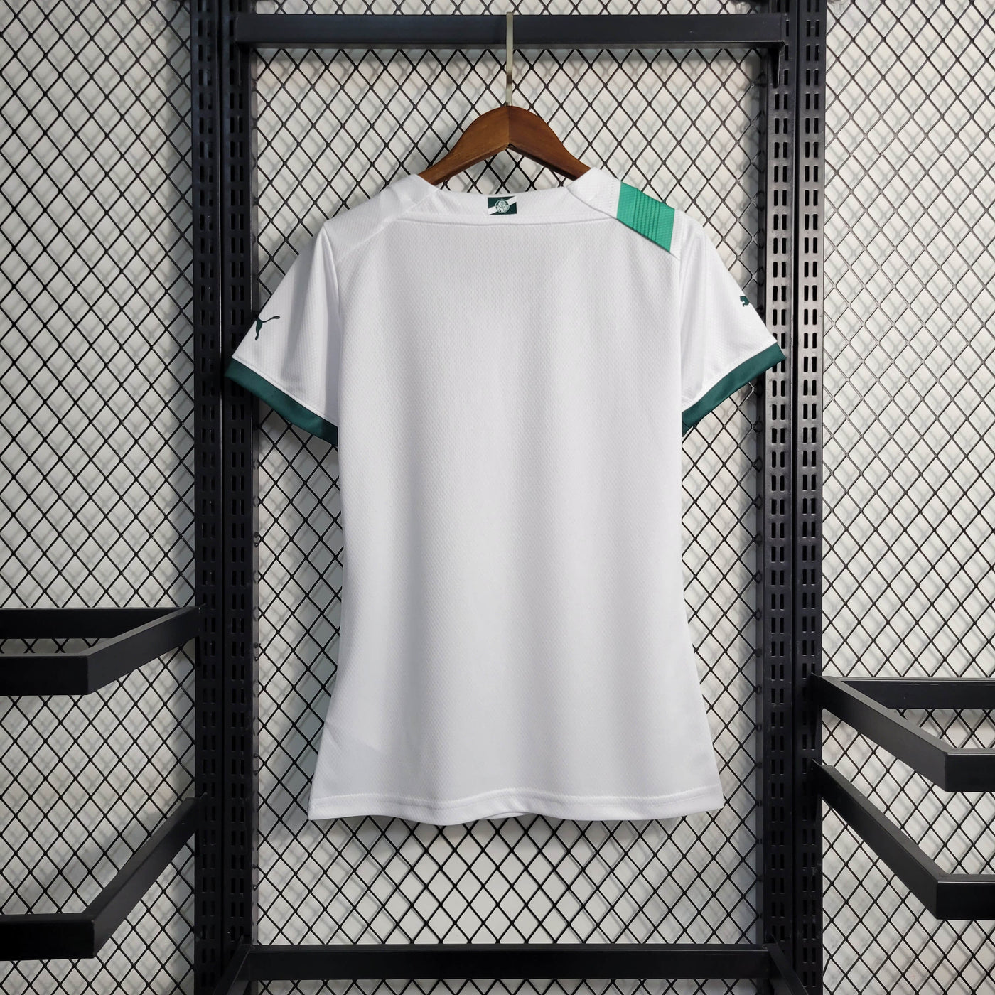 Camisa Palmeiras Away 23/24 Feminina