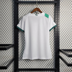 Camisa Palmeiras Away 23/24 Feminina