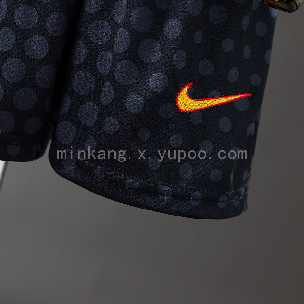 Kit Infantil Barcelona Kit 25/26