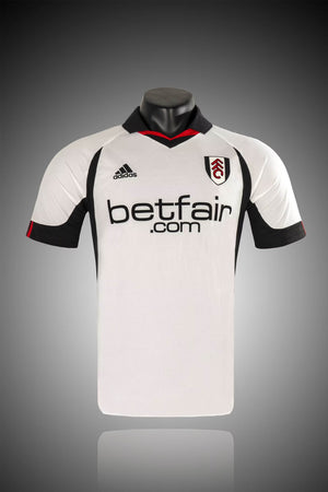 Camisa Fulham Retrô 02/03