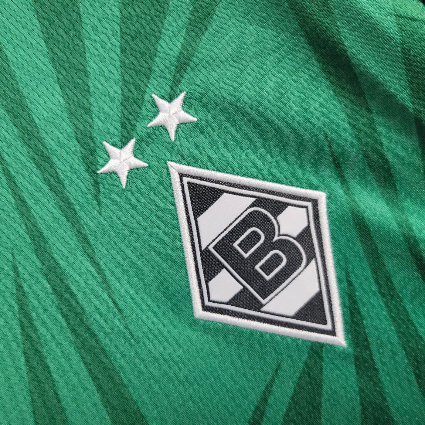 Camisa Borussia Monchengladbach Away 24/25