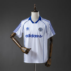 Camisa Originals Retrô Three Stripes Branca Xxl7