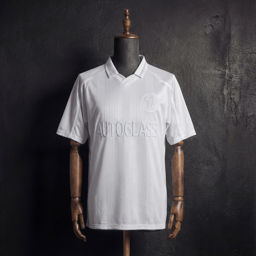 Camisa Chelsea Retrô 98/00