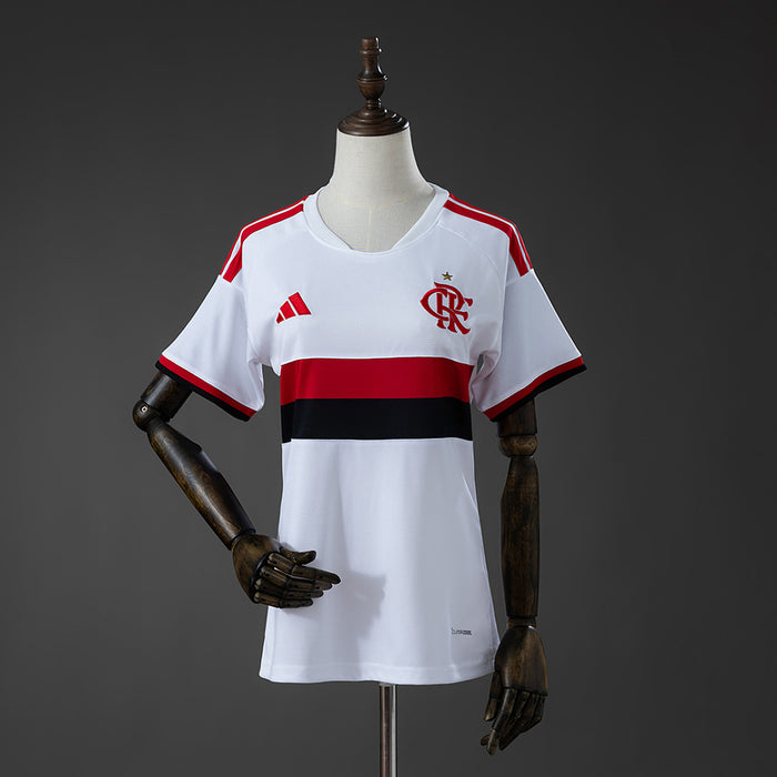 Camisa Flamengo Away 26/27 Feminina