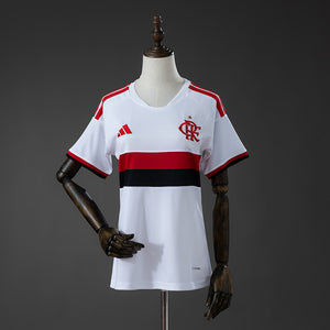 Camisa Flamengo Away 26/27 Feminina