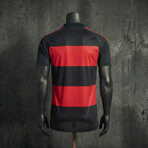 Camisa Flamengo Home Jogador 26/27