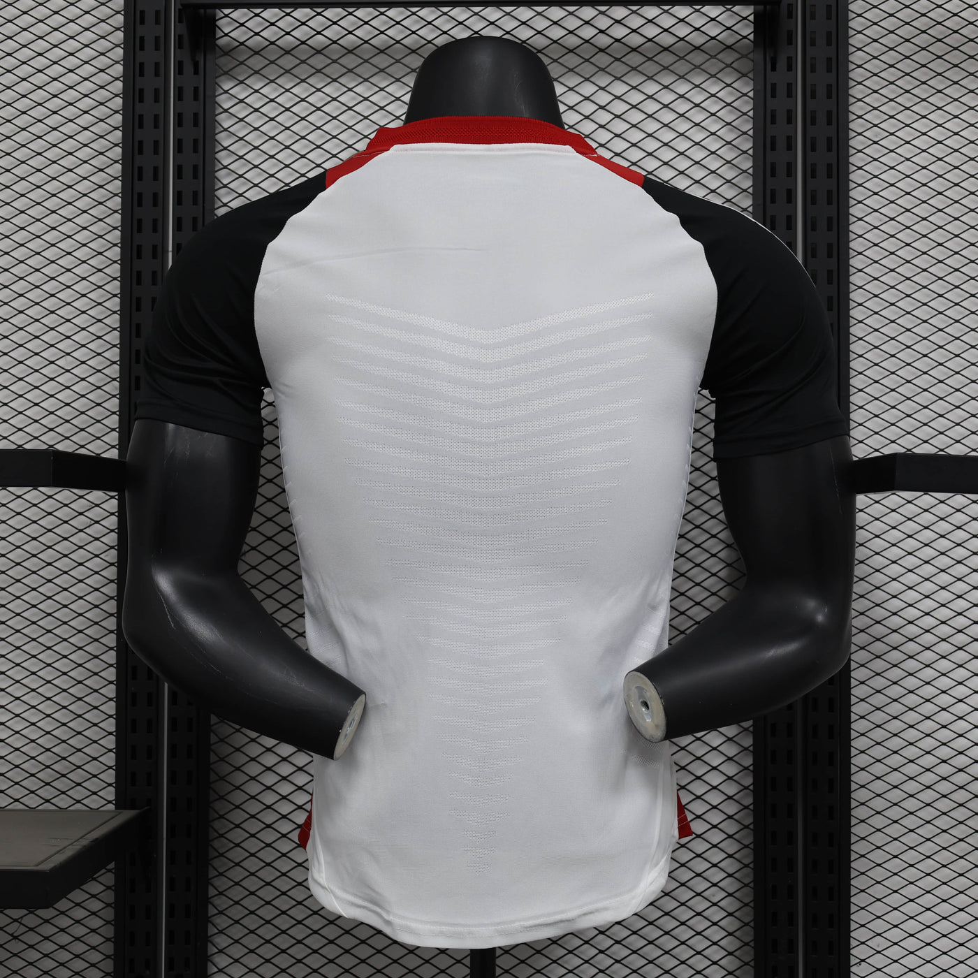 Camisa Manchester United Treino Jogador 24/25