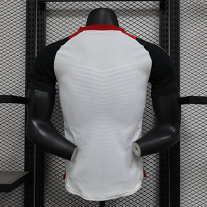Camisa Manchester United Treino Jogador 24/25