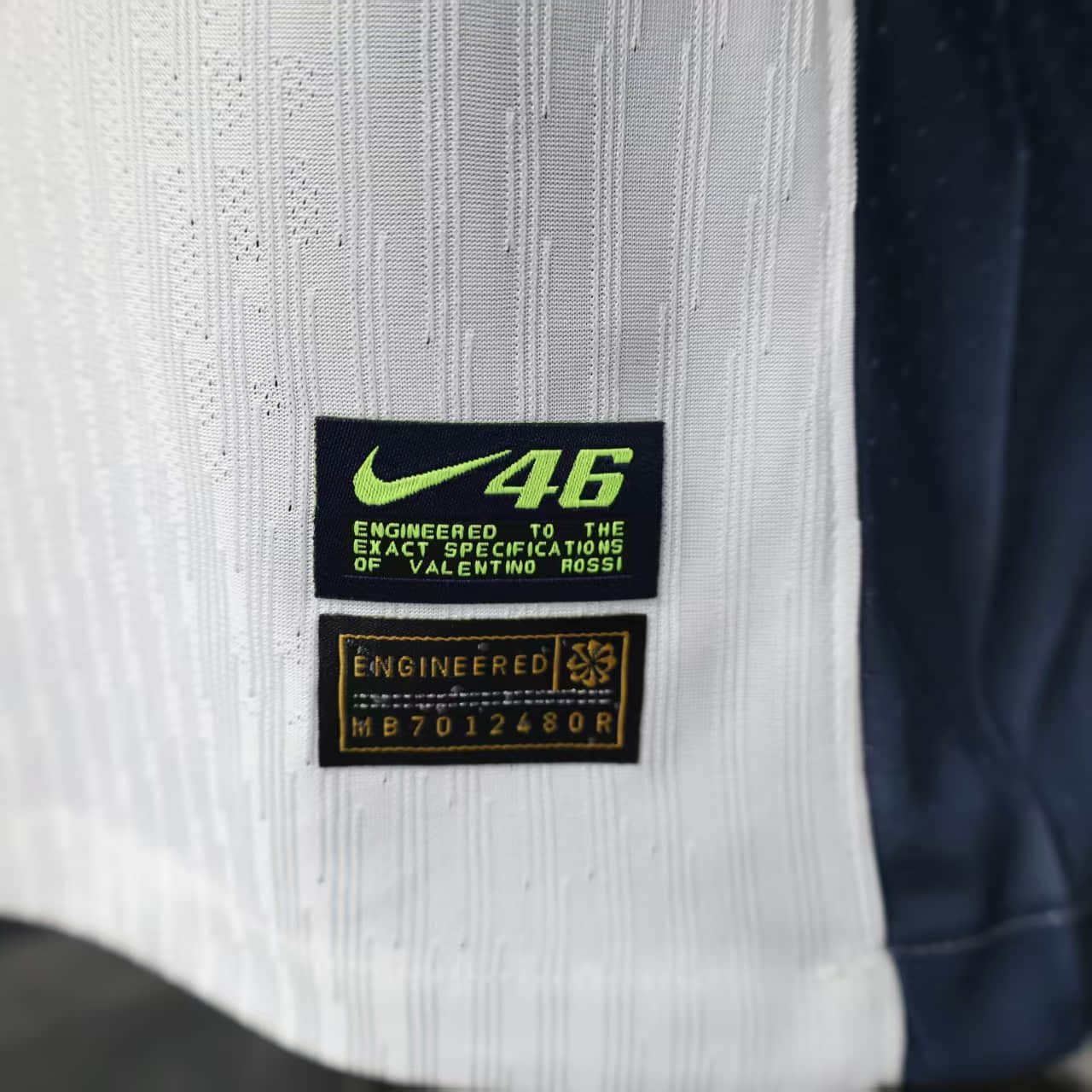 Camisa Inter Milan Modelo Especial Jogador 25/26