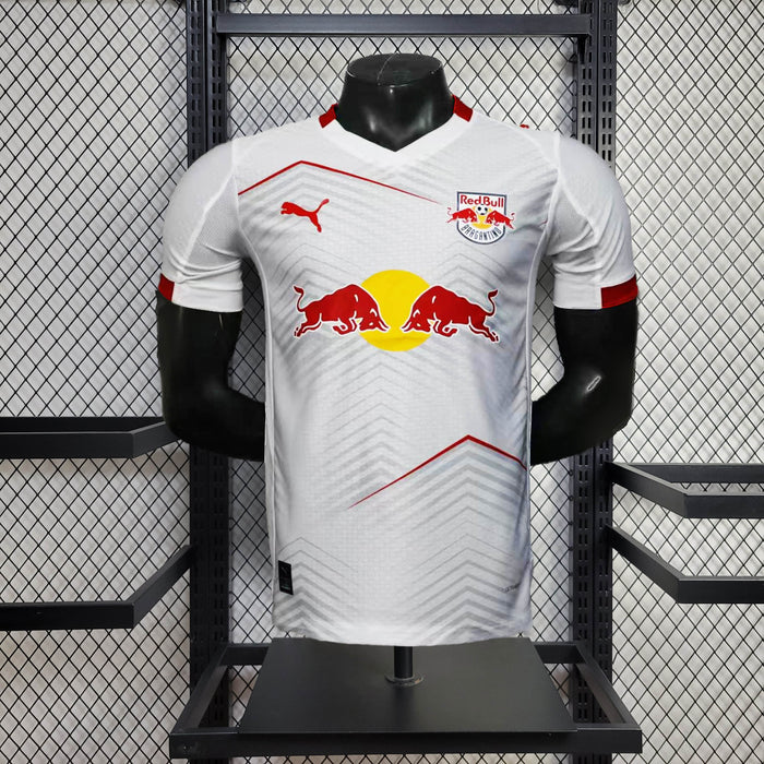 Camisa RB Leipzig Modelo Especial Jogador 25/26