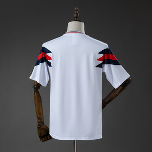Camisa Inglaterra Retrô 1990