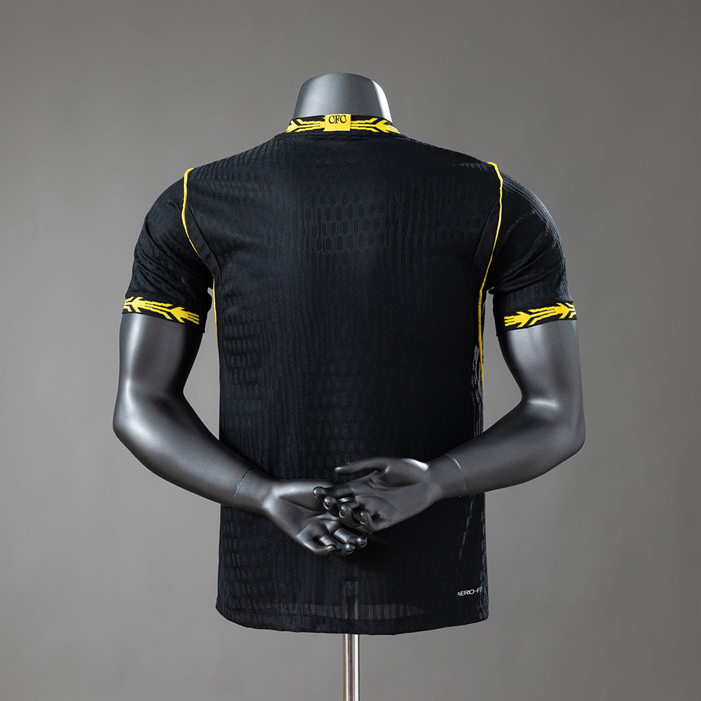 Camisa Chelsea Away Versão Jogador 26/27