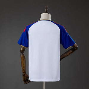 Camisa Olympique Lyon Home 26/27
