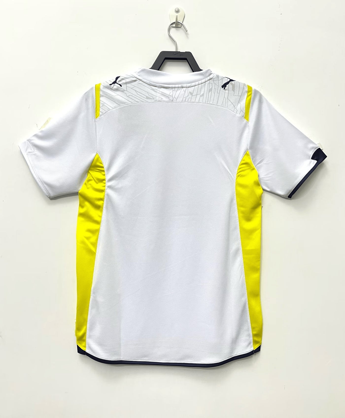 Camisa Tottenham Hotspur Retrô 09/10