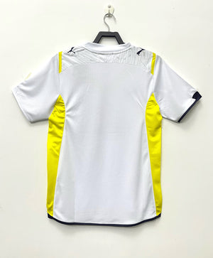 Camisa Tottenham Hotspur Retrô 09/10