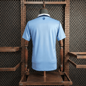 Camisa Uruguai Home 2026