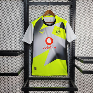 Camisa Borussia Dortmund Away 25/26