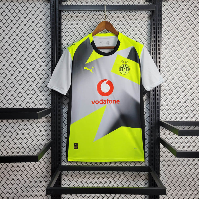 Camisa Borussia Dortmund Away 25/26