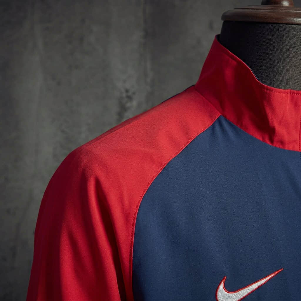 Camisa Arsenal Retrô 98/99