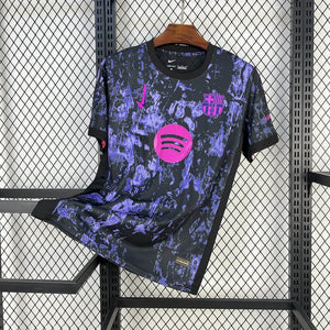 Camisa Barcelona Pré-jogo Pré-jogo 25/26