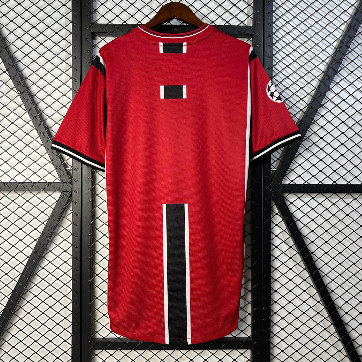 Camisa Mallorca Retrô 01/02