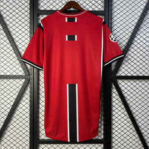 Camisa Mallorca Retrô 01/02