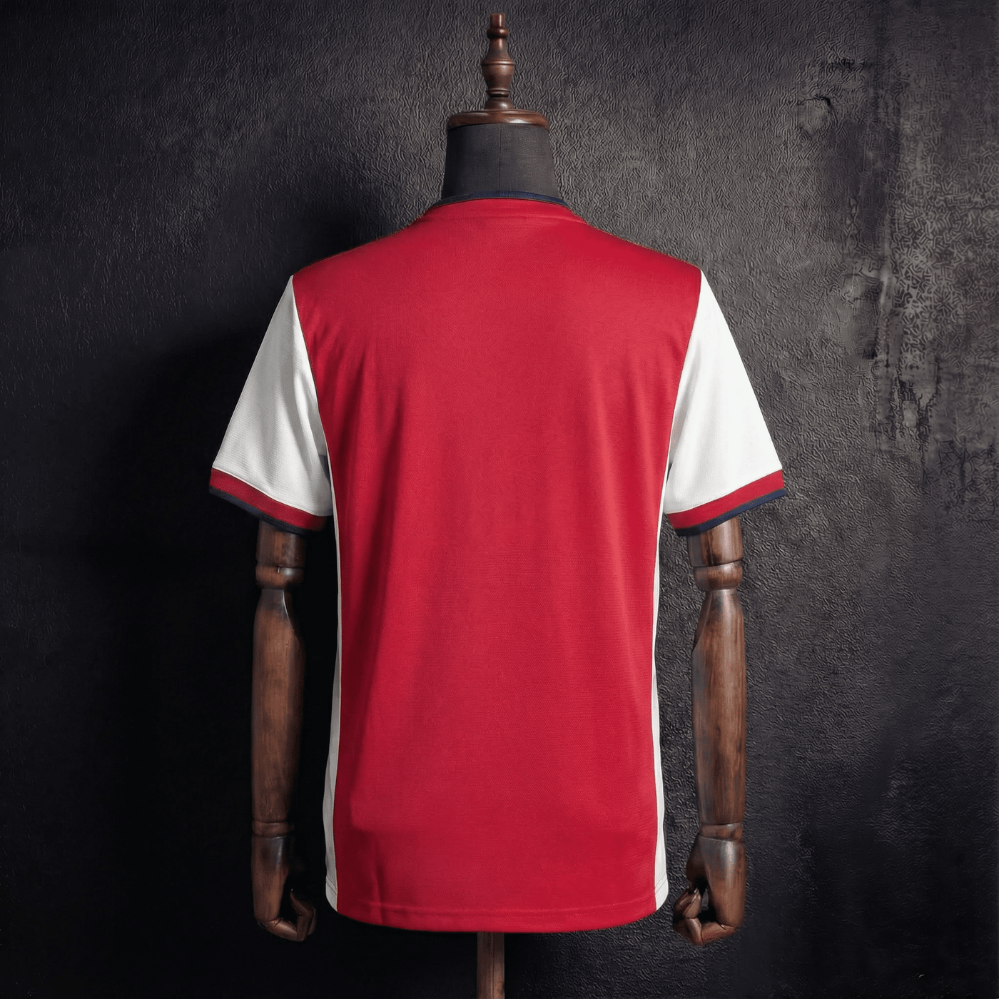 Camisa Arsenal Retrô 21/22