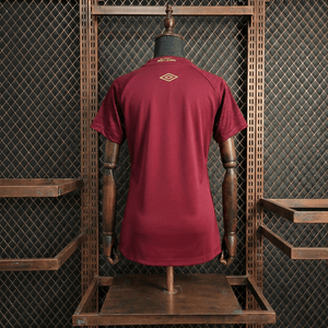 Camisa Fluminense Away 25/26 Feminina