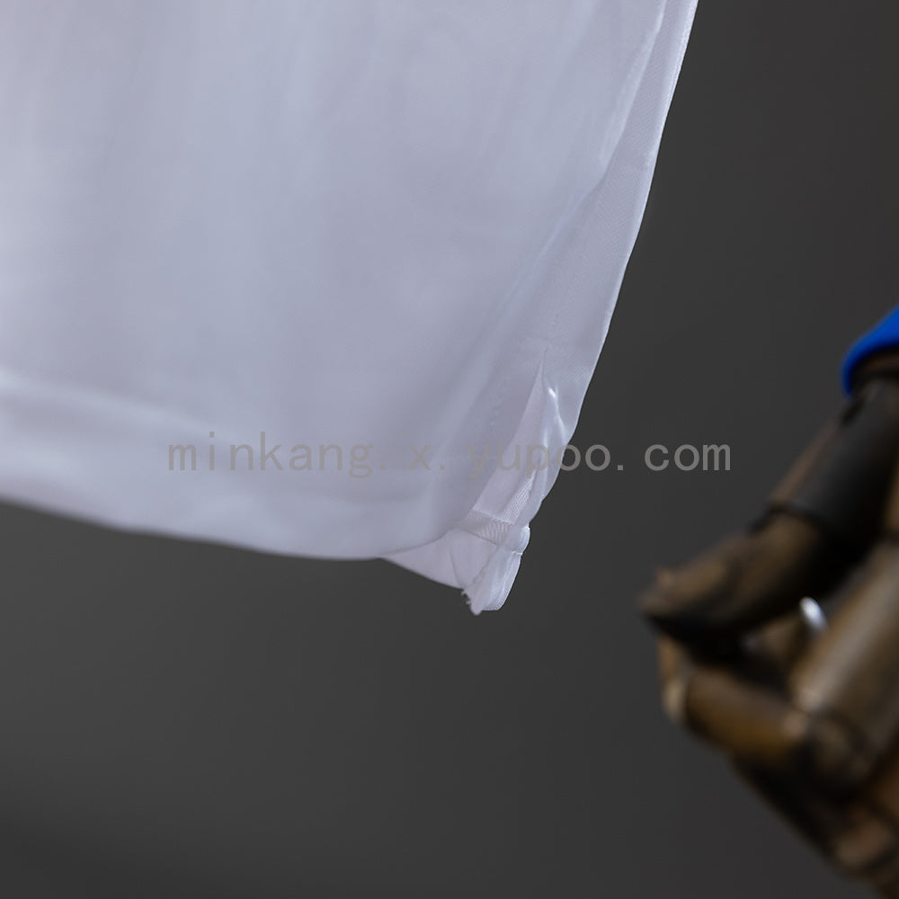 Camisa Japão Retrô Manga Longa 1998