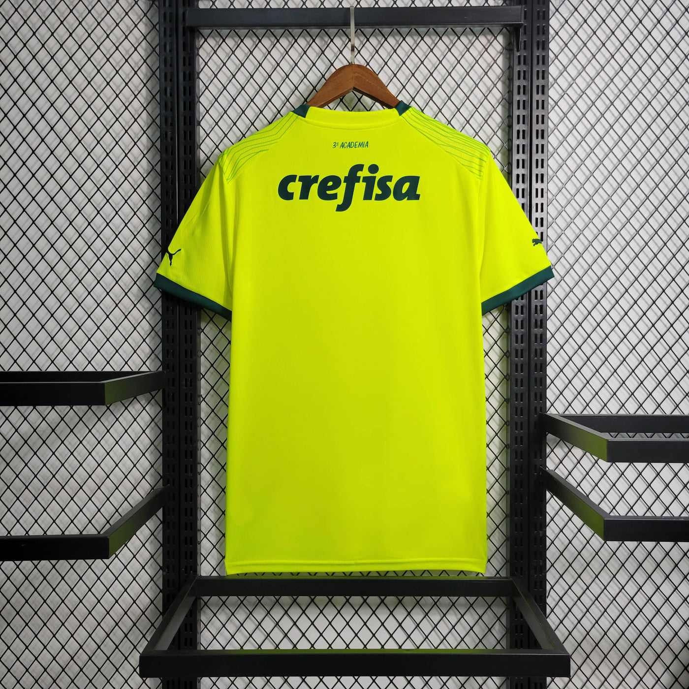 Camisa Palmeiras Away 23/24
