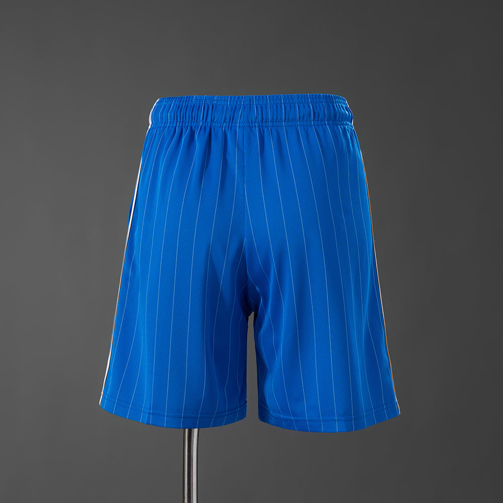 Short Real Madrid Azul