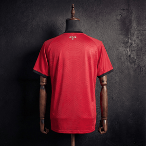 Camisa Jordânia Away 2026