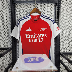 Camisa Arsenal Home 24/25