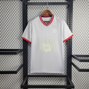Camisa Lille Modelo Especial 24/25