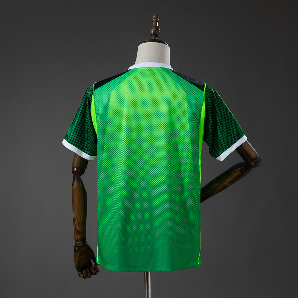Camisa Nigéria Home 2026