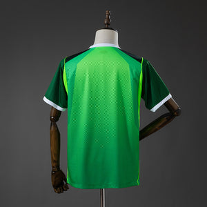 Camisa Nigéria Home 2026