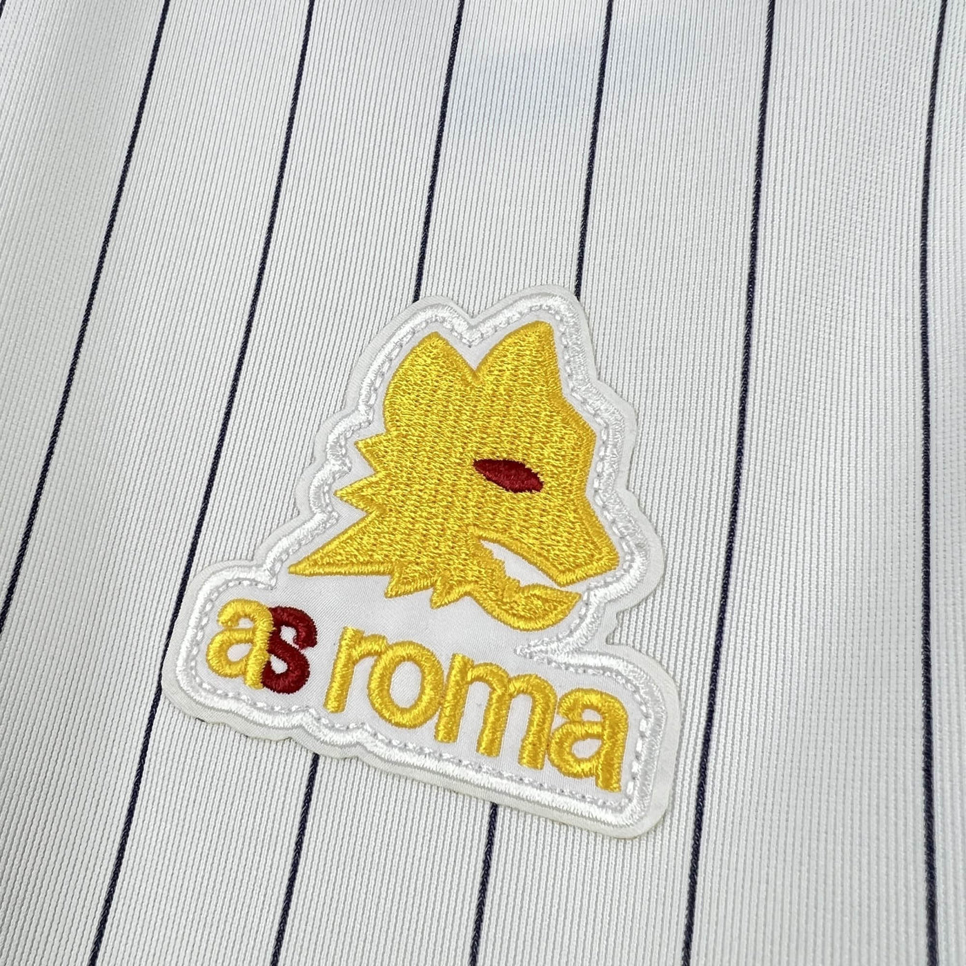 Camisa Roma Treino 25/26