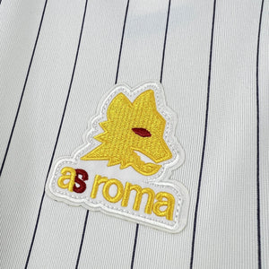Camisa Roma Treino 25/26