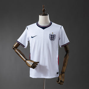 Camisa Inglaterra Home 2026