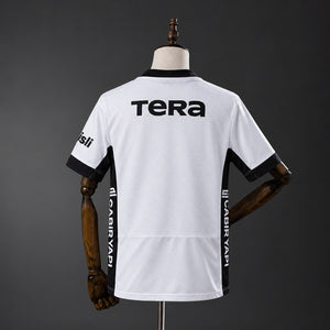 Camisa Besiktas J.k. Home 4xl2 26/27