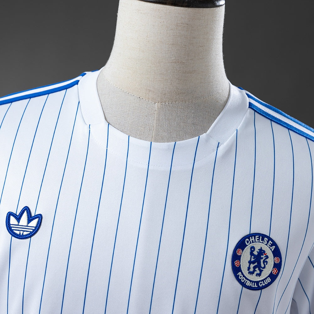 Camisa Chelsea Retrô 25/26