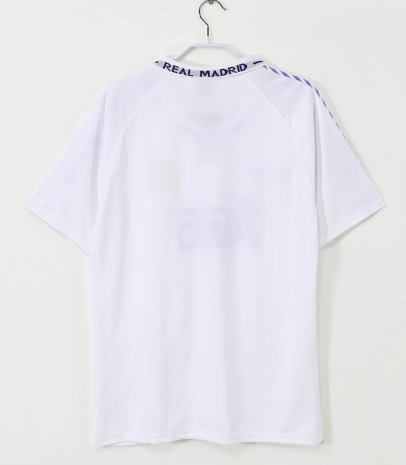 Camisa Real Madrid Retrô 1996