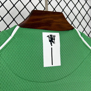 Camisa Manchester United Retrô 07/08